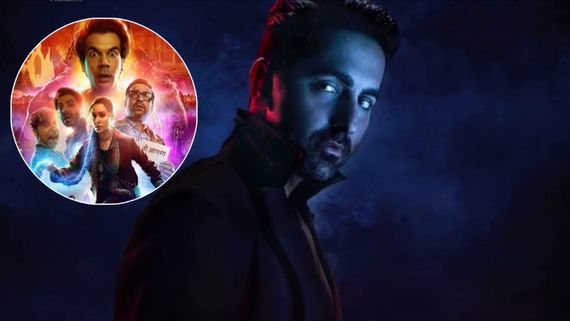 Thamma Collection Day 3 Early Update: Yet To Hit Stree 2 Opening? Beats Lifetime Figure Of THIS Ayushmann Film