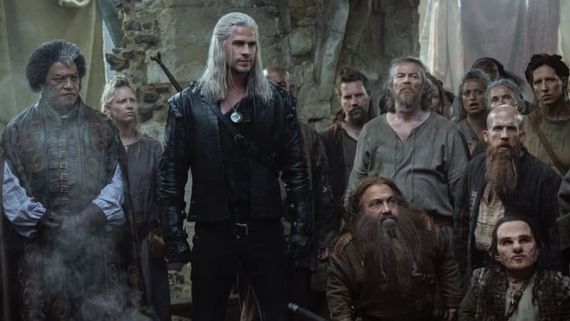 The Witcher Season 4 Full Episodes On Netflix: Will Liam’s Fantasy Drama Stream Online For Free?