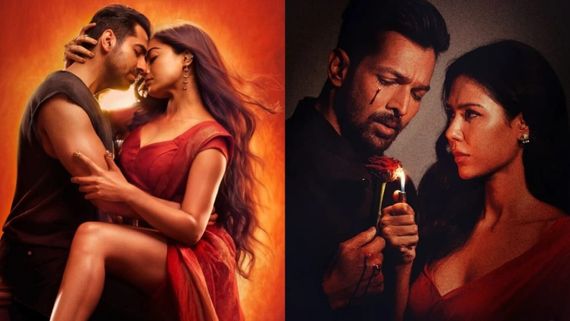  Thamma Vs Ek Deewane Ki Deewaniyat Day 1 Collection Early Trend: Diwali Clash Raises Heat; WHO's Winning?