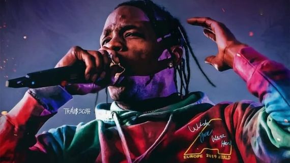 Travis Scott Delhi Concert Day 2 Timing: When Will Travis's Live Show Start Tonight? Any Tickets Left?