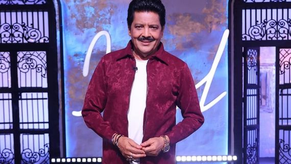 Indian Idol Season 16: Udit Narayan Reveals How He Entered Yash Raj Films; 'Yash Chopra Sahab Was...'
