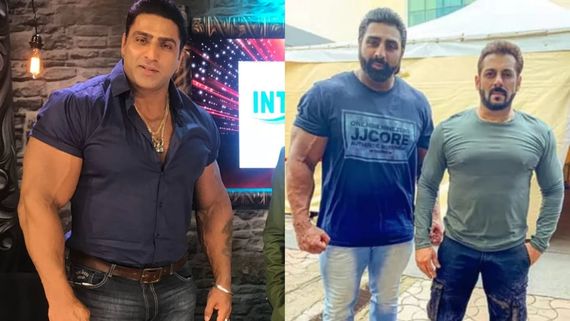 Varinder Singh Ghuman Death: Was Salman's Tiger 3 Co-star Married? Did He Have Kids? Family & Funeral Update -