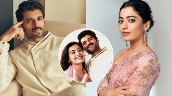 Vijay Deverakonda-Rashmika Mandanna Engagement CONFIRMED: Soon-To-Be Married Couple's Age Gap, Net Worth -