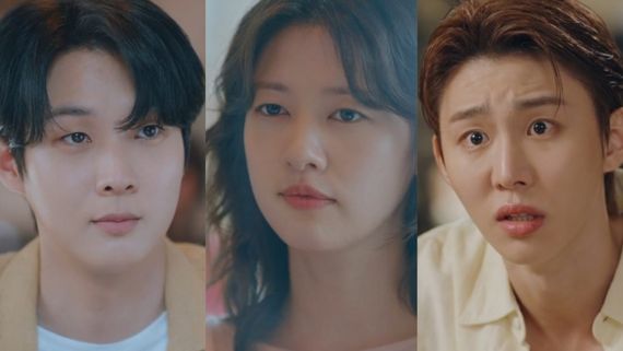 Would You Marry Me Episode 6 Ending Explained: Wooju Vs Yu-Meri's Ex; Jealousy Sparks Unexpected Confession?