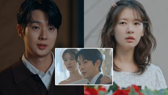 Would You Marry Me Episode 4 Ending Explained: Is Yu-Meri Woo-Ju's FIRST Love? Past Connection Unlocked