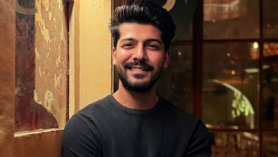 Ganga Mai Ki Betiyan Star Sheizaan Khan On His Show's Success: Honesty In Storytelling Is What Connects With…