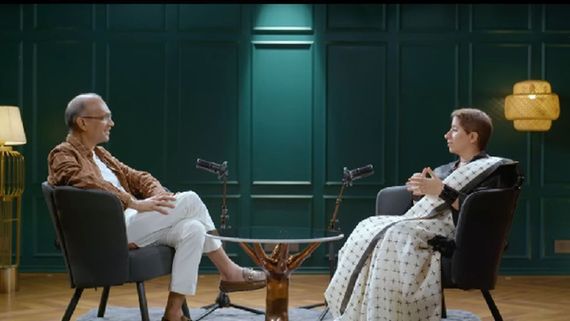 Guneet Monga On The Future Of The Cult Franchise On Komal Nahta's Game Changers: The Producer Series