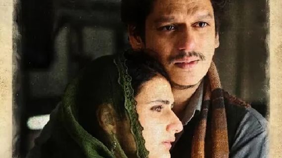 Singer Jazim Sharma Brings Back Magic Of Timeless Love With His Nostalgic Song ‘Shehar Tere’ From Gustakh Ishq