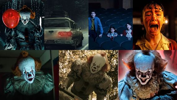 7 Reasons Why It: Welcome To Derry Is The Perfect Halloween Watch This Year