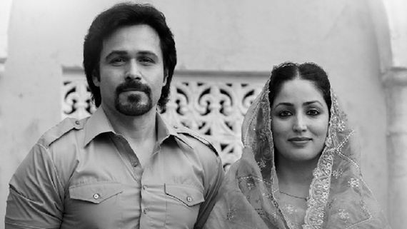 Here’s What Emraan Hashmi Has To Say About Powerhouse Performer Yami Gautam In Haq. Check Out!