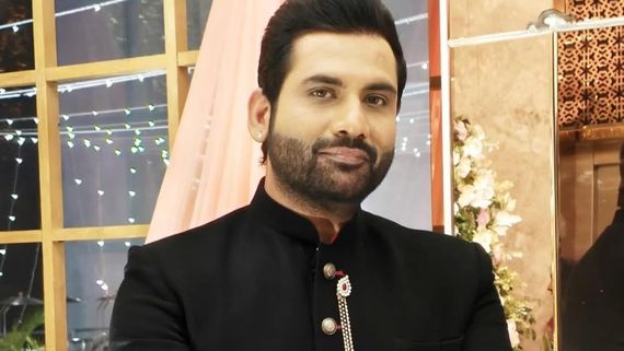 Singer Harshit Saxena On Dhanteras: I Buy Something Special For My Mother, Her Smile Brings Me Prosperity