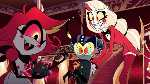 Hazbin Hotel 2 Episode 1-2 Streaming Platform: How To Stream Hazbin Hotel Season 2 Online In Hindi? STEPS