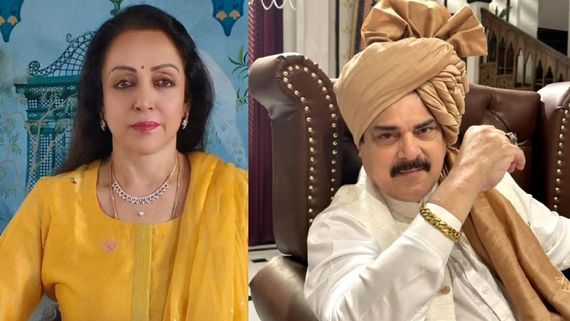 Pankaj Dheer Death: Hema Malini Devastated By Dear Friend's Demise; Pens An Emotional Note