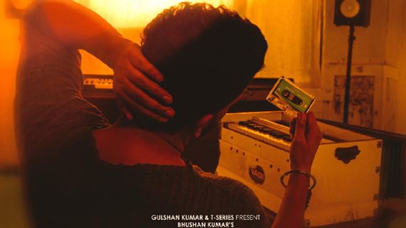 T-Series & Bhushan Kumar Present Guru Randhawa’s Hottest Upcoming Album Home Rule