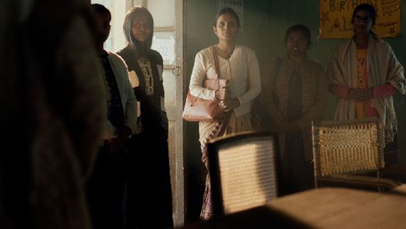 Humans In The Loop’ Starts Streaming On Netflix