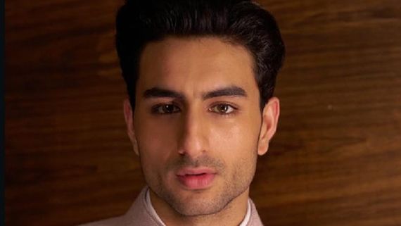 Ibrahim Ali Khan Reflects On Being Constantly Compared To His Father, Saif Ali Khan