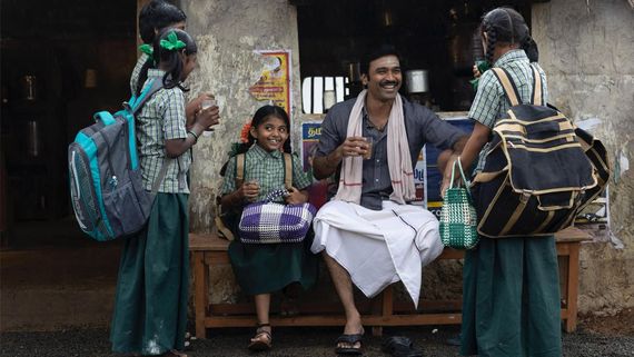 Idli Kadai OTT Release: Where To Stream Dhanush & Nithya Menen Starrer Film After Its Theatrical Run