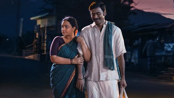 Idli Kadai Box Office Collection Day 8: Dhanush And Nithya Menen Starrer Crosses ₹42 Crore In India