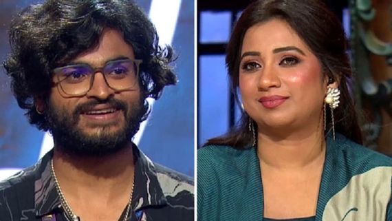 Indian Idol 16: A Mother’s Strength! - A Moment Which Made Shreya Ghoshal Emotional On The New Season 