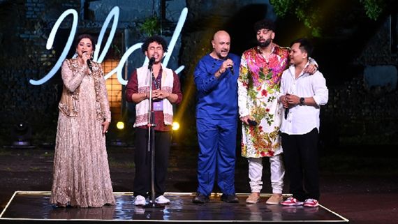 Indian Idol 16: Shreya, Badshah & Vishal Pay Heartfelt Tribute To Zubeen Garg Along With Assamese Contestant  