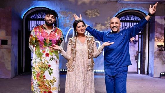 Indian Idol 16 Premiere: Shreya Ghosal, Vishal Dadlani, Badshah On Shah Rukh Khan’s Magic