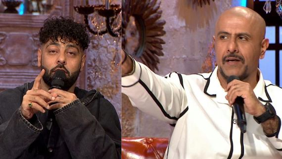 Is Indian Idol SCRIPTED? Season 16 Judges Vishal Dadlani, Badshah REVEAL Truth: Sab Kuch Yaha...