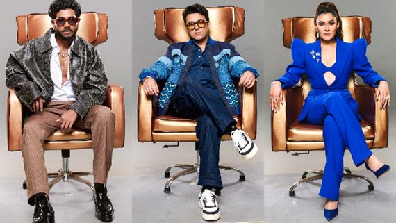 Here’s Why Everyone’s Talking About Amazon MX Player’s Latest Music Reality Show - I-POPSTAR