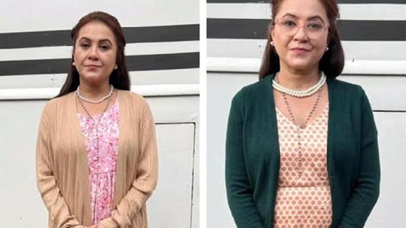 Itti Si Khushi Cast: Ritu Vashishtha Adds Drama And Charm To Sony SAB’s Show As Diya’s Outspoken Mother