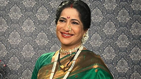 Geeta Tyagi Joins The Cast Of Zee TV’s Upcoming Show Jagadhatri As Rekha