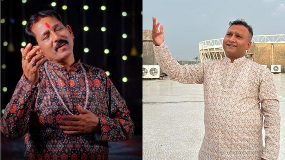 Josh Lokal Lights Up Navratri With #9Raat9Rang. A celebration Of Devotion, Rhythm, And Local Voices