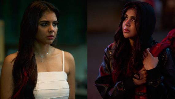Kalyani Priyadarshan's Five Films To Watch On OTT Before Lokah Chapter 1: Chandra Streams