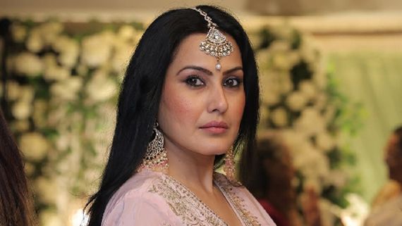 Stories Are Short, Fast-paced, And Full Of Drama” Says Kamya Panjabi On What Makes Pocket TV Exciting