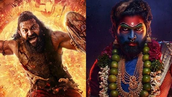 Rishab Shetty On Kantara Surpassing Pushpa: “The Records Belong To The Audience”