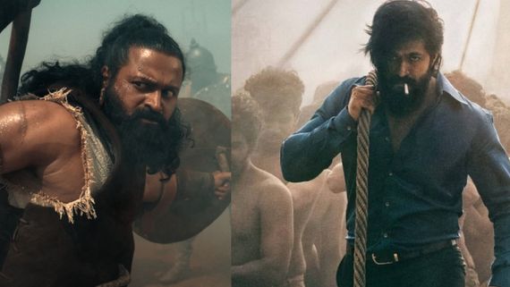 Kantara Chapter 1 Morning Occupancy Day 2: Rishab’s Film Sees Dip In Footfalls; Fails To Beat Yash’s KGF 2