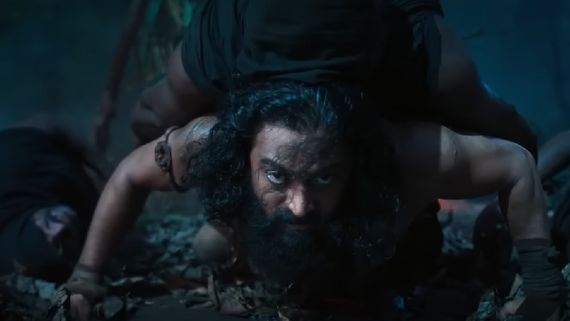 Kantara Chapter 1 (Tamil Nadu) Box Office Day 2 Early Trend: Rishab’s Film Sees Dip; Will It Beat Idli Kadai?