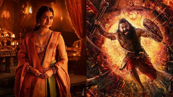 Kantara Chapter 1 Morning Occupancy Day 4: Rishab’s Film Sees Hike In Footfalls; Beats KGF 2 With Huge Gap