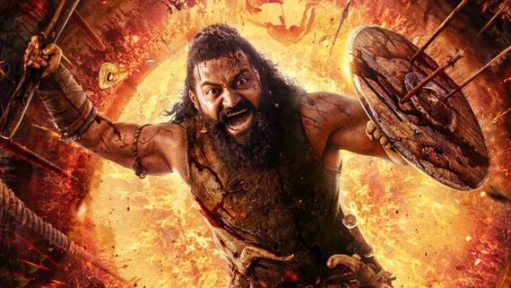 Kantara Chapter 1 (Hindi) Box Office Day 5: Rishab’s Film Sees 62% Dip; Mints Three Times Less Than KGF 2