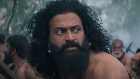 Kantara Chapter 1 (Hindi) Box Office Day 7: Rishab’s Film Crosses 100Cr In Week 1; Creates A New Record