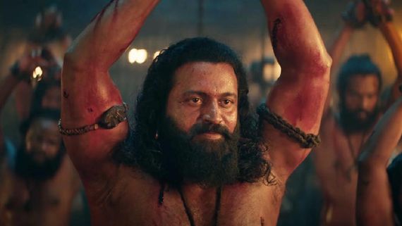 Kantara Chapter 1 Box Office Collection Day 9: Rishab’s Film Beats Saiyaara To Achieve THIS Milestone