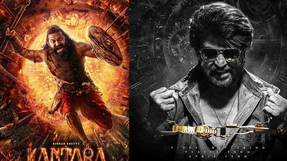 Kantara Chapter 1 (Hindi) Box Office Collection Day 2: Rishab Shetty’s Film Mints Twice Earnings Of Coolie