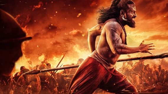 Kantara Chapter 1 (Kantara 2) English Version Release Date: Rishab Shetty Film To Reach Global Screens