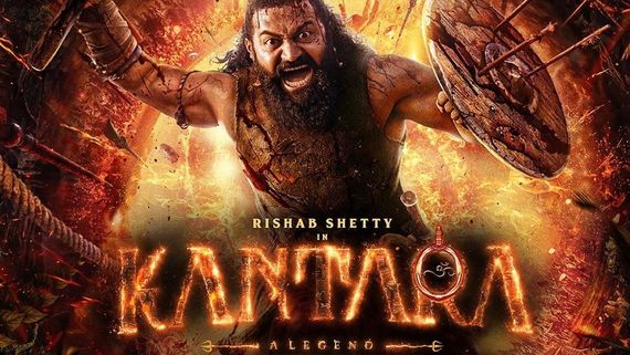 Kantara Chapter 1 Hit Or Flop? Early Audience Verdict On Rishab Shetty's Mythological Action Film