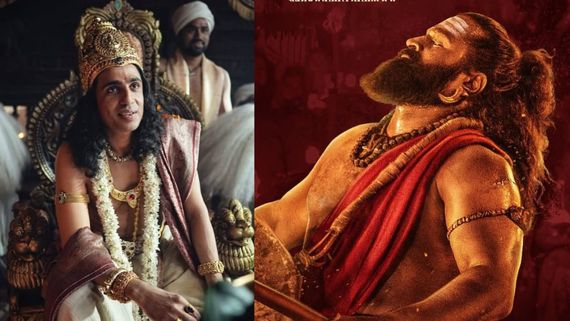 Kantara 2 Box Office Day 10 Early Updates: Rishab Shetty's Film Beats Friday's Collection, Check Report