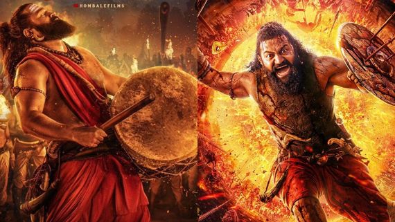 Kantara Chapter 1 Budget & Box Office Target (Hindi): How Much Kantara 2 Starrer Should Earn To Become A Hit?