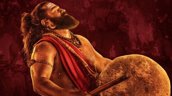 Kantara Chapter 1 Evening Occupancy Day 14: Rishab Shetty's Film Sees 150% Rise Compared To Morning Shows