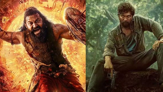 Kantara Chapter 1 (Hindi) Box Office Day 10: Rishab’s Film Sees Hike; Surpasses Pushpa Lifetime Collection