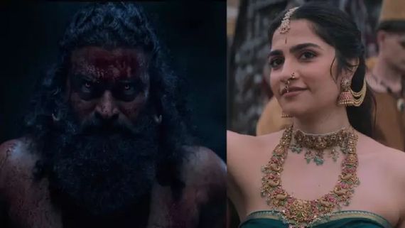 Kantara Chapter 1 Morning Occupancy Day 12: Rishab’s Film Sees 75% Dip; Witnesses Slow Start On 2nd Monday