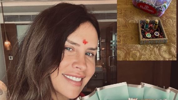 Dadasaheb Phalke International Film Festival 2025: Cannes Best Actress Karla Sofía Gascón Arrives in India