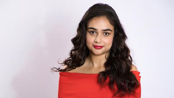 Kaveri Kapur Unveils ‘Verbal Vomit’ - A Bold, Unfiltered New Podcast Launching October 31