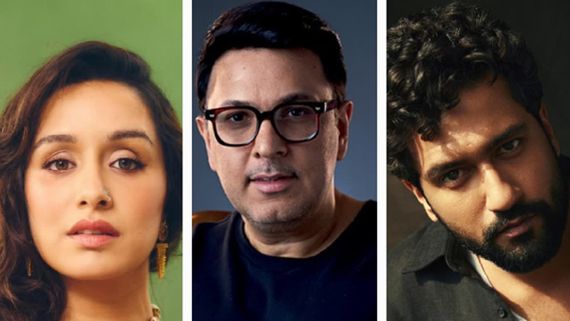 Kriti Sanon, Vicky Kaushal, Shraddha Kapoor: Dinesh Vijan Reveals How He Chooses Actors For Maddock Films     